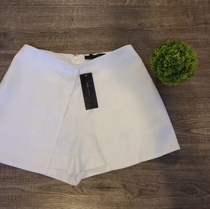 BCBG Skirt Shorts